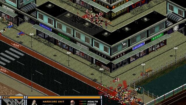 Hooligans Storm Over Europe - WIN10 - Satirical Hooligan Game which Caused Controversy on Release смотреть онлайн