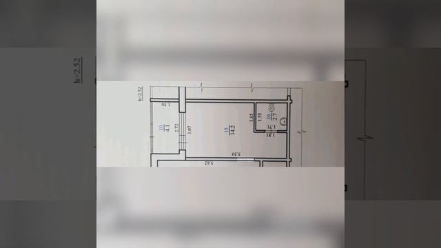 город Самара, улица Георгия Димитрова, 86 коммерческая недвижимость 23 кв.м смотреть онлайн