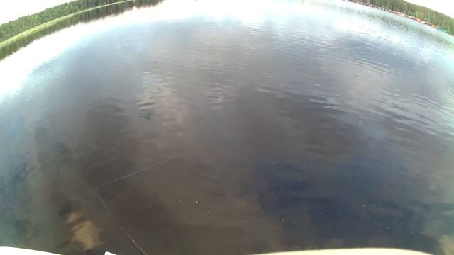 Начало сезона.Поклевки на Китай! смотреть онлайн