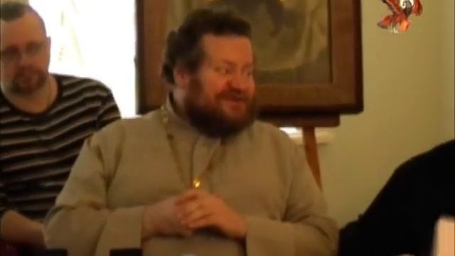 Протоиерей Олег Стеняев об УЭК смотреть онлайн