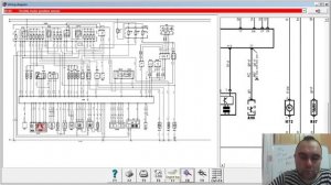 Как правильно читать схемы авто