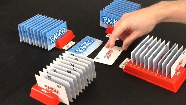 How To Play Rack-O смотреть онлайн