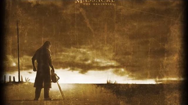Texas Chainsaw Massacre The Beginning - Chrissie Finds Eric HD