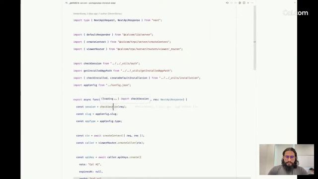 Reviewing Github PRs смотреть онлайн