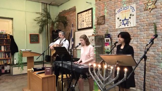 Песня «Барух Ата» 12.11.2022г. смотреть онлайн