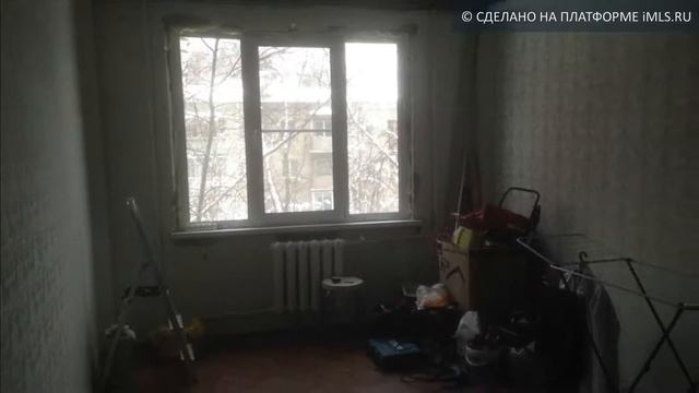 Продам долю в 2-комн. кв., г Пушкино | 50.imls.ru смотреть онлайн
