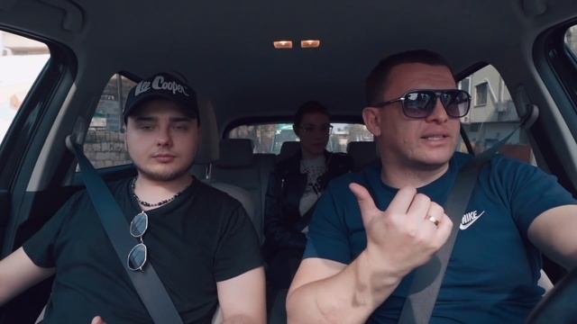 День репатрианта. Репатриация в Израиль. Влог Хайфа Израиль. 2020 смотреть онлайн