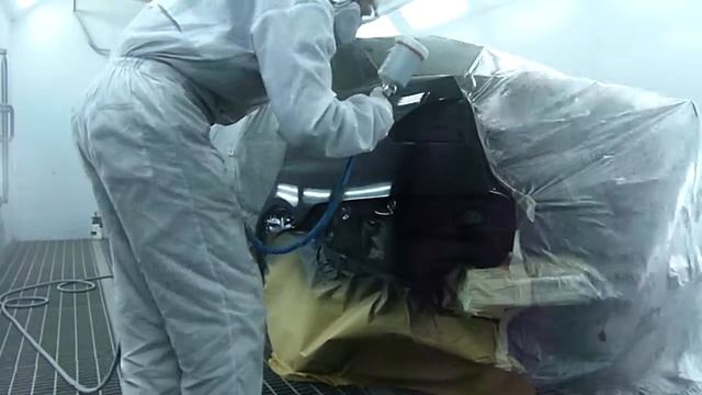 База-лак ХВЛП 1.3 РП 1.2 ч.2 смотреть онлайн