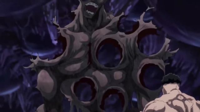 ТОП 3 СИЛЬНЕЙШИХ И ЭПИЧНЫХ героев в АНИМЕ Ванпанчмен (за первый сезон) смотреть онлайн