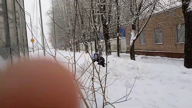 как русские делают сальто зимой смотреть онлайн