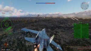 КАК ТАМ СУ-27? | ОБЗОР АКТУАЛЬНОЙ ФЛАЙТ МОДЕЛИ | War Thunder