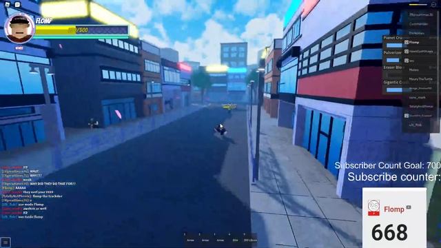 Want to join, chill, and defeat Umbra in my Roblox AUT Private server? смотреть онлайн