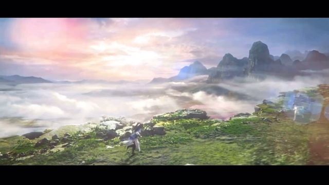 Jade Dynasty: New Fantasy Teaser (TH sub) - SEA Server смотреть онлайн