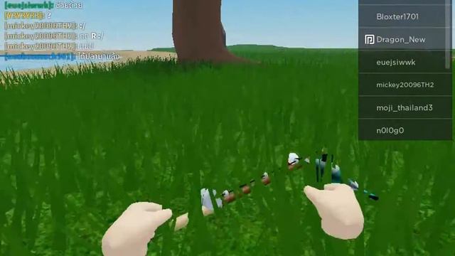 Roblox Handyman v 2.1.5 смотреть онлайн