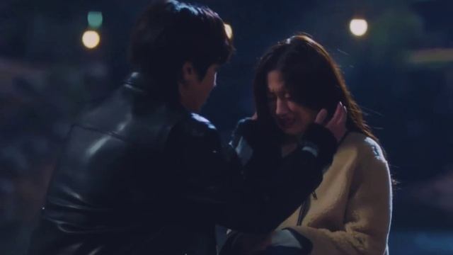 Клип к дораме Истинная красота |True Beauty| Seojun & Jugyeong| Со Джун и Джу Гён - Посмотри на мен