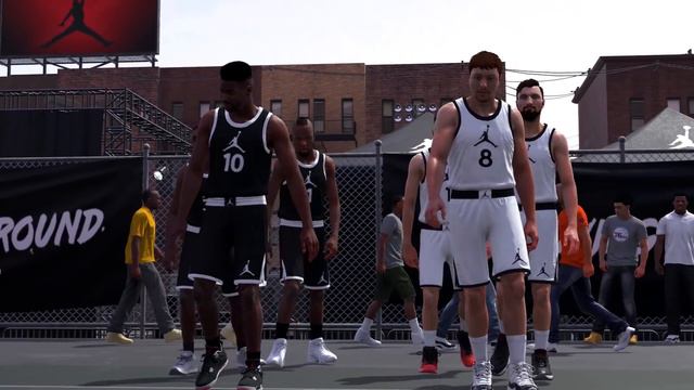 INICIA MI CARRERA - NBA 2K18 Mi Carrera Ep 1 (The Prelude) смотреть онлайн