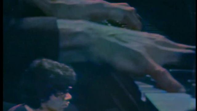 Chick Corea's Circle Quartet, ORTF, Paris, April 19th, 1971 (Happy 80th Birthday Chick !) смотреть онлайн