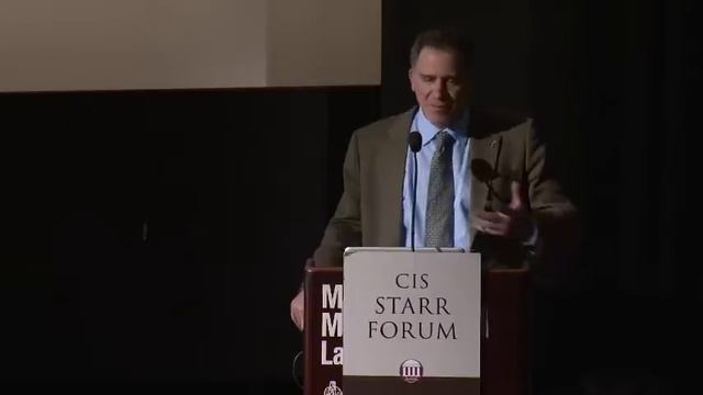 Starr Forum: The General's Son: Journey of an Israeli in Palestine смотреть онлайн