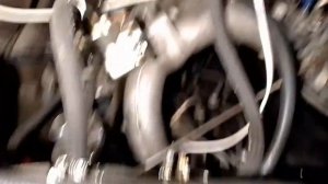 Ford Transit 2.5d 99 года разбираемся с принципом работы холодного запуска