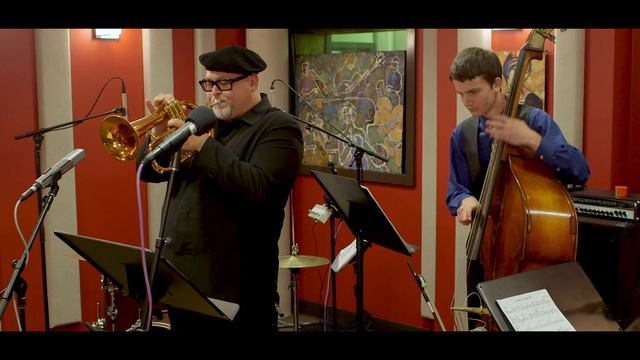 Kelso High School 'A Night in Tunisia' | School Of Jazz смотреть онлайн