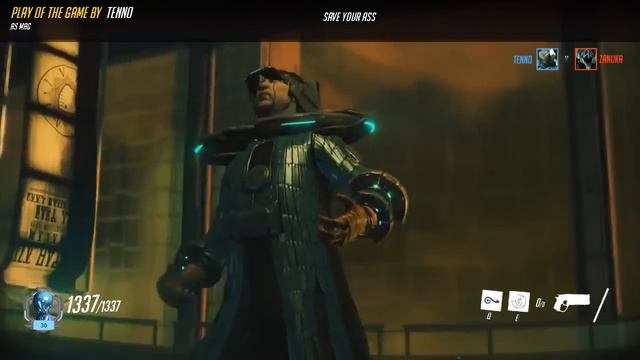 WARFRAME: Play of the Game смотреть онлайн