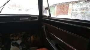 потолок ваз. тюнинг 2106