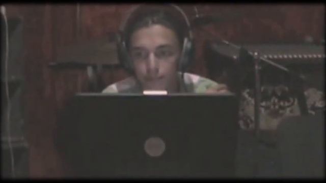 Пляски Святого Витта 02.08.2011 (запись гитар) смотреть онлайн