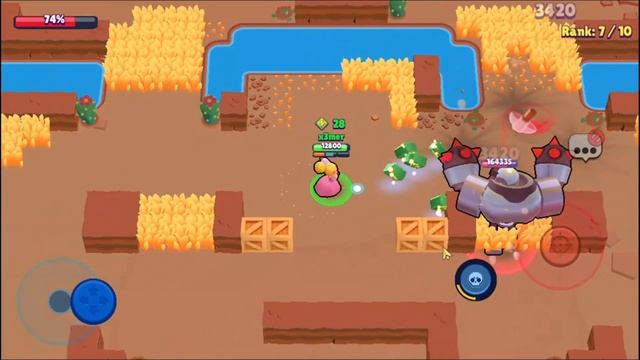 ?65 POWER UP CUBES? смотреть онлайн