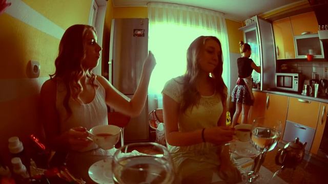 Золушка (Современная версия) смотреть онлайн