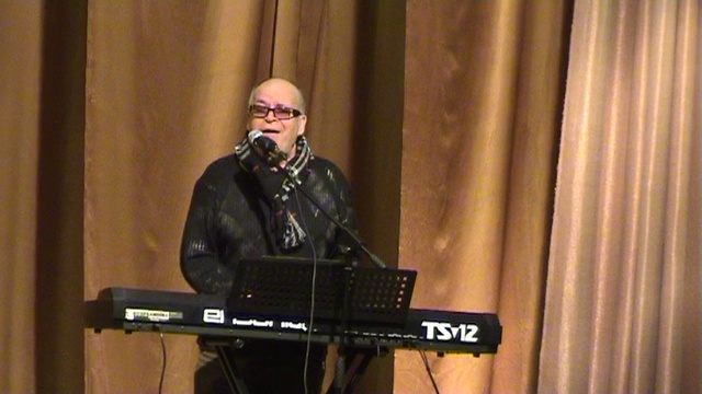 Евгений Якушенко о Раисе Басырове