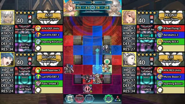 Chrom F2P ABYSSAL, Infernal, and Lunatic Guide | LHB | No SI | No Seals: FEH смотреть онлайн