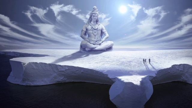 Shiv shambo - shambo Mantra - shiva Mantra meditation - 8d audio meditation смотреть онлайн