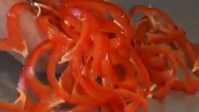 TNS 3000 - Запатентованная овощерезка прямо из Германии