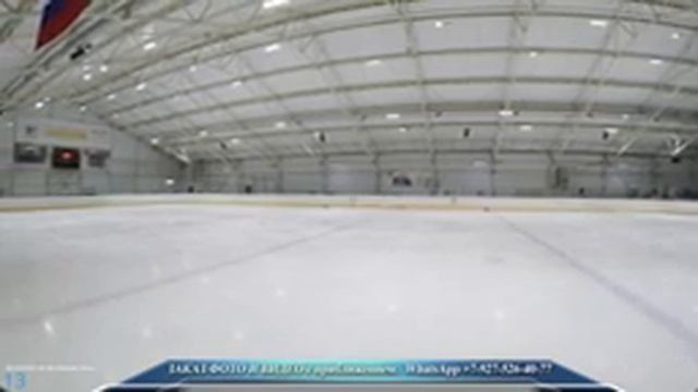 2-й спортивный разряд ПП г. Волгоград 14.04.2023г. #фигурноекатание смотреть онлайн