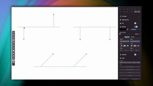 The Pen Tool | Linearity Curve Academy (Mac) смотреть онлайн
