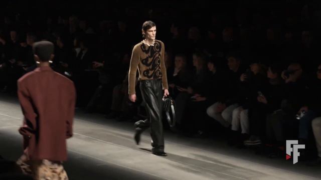 Etro | Fall Winter 2024/2025 | Full Show смотреть онлайн