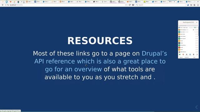 When there's not a module for that смотреть онлайн