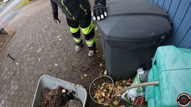 Osa 2 Biolan eco 220 kompostori. Katso koko sarja kompostori kokemuksista. смотреть онлайн