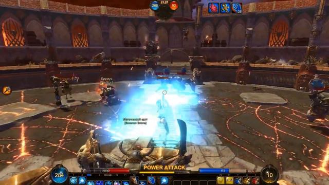 PANZAR смотреть онлайн