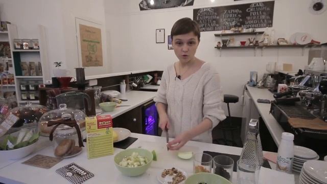 Холодильник "Вкусности Жизни" смотреть онлайн