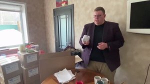 Упаковка ВЕЩЕЙ. Как ПРАВИЛЬНО УПАКОВАТЬ мебель, технику для ПЕРЕЕЗДА.