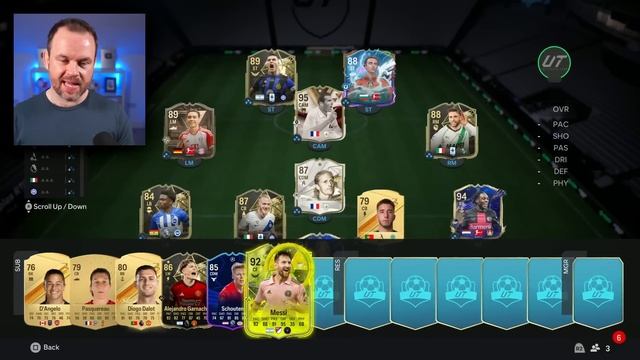 The Best Card In FC 24! смотреть онлайн