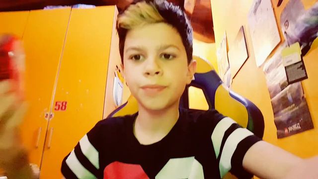 Il mio primo set up смотреть онлайн