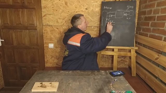 автоматика рибс+грбл часть -2 смотреть онлайн