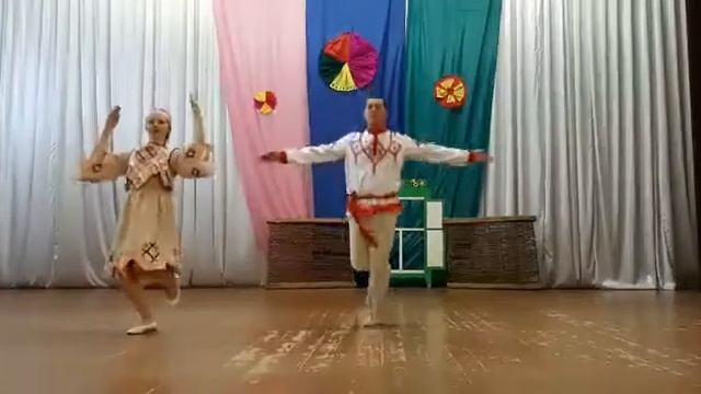 "Чаваш ташши" смотреть онлайн