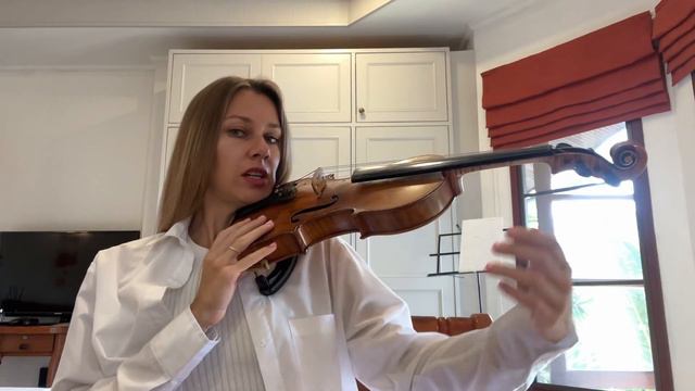 Размер скрипки. Как не ошибиться с выбором🎻 смотреть онлайн