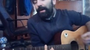 Без обмежень - Най би вже весна (cover)