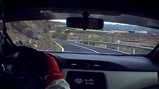 "Maykel" Expósito - Nissan Micra k14 Subida a Guia de Isora 2020 - 1a manga Oficial смотреть онлайн