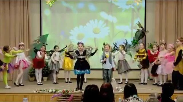 Муха-Цокотуха смотреть онлайн