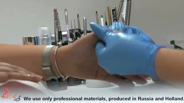 Салон красоты SVIS (Тират-Кармель) приглашает вас! смотреть онлайн